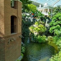 Gaylord Opryland Hotel
