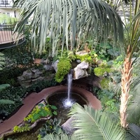 Gaylord Opryland Hotel