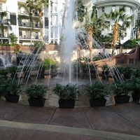 Gaylord Opryland Hotel