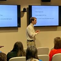 05/13/19
Dr. Andrew Nunn