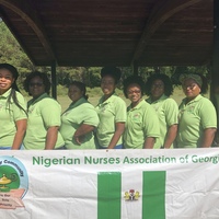 Health fair in Action