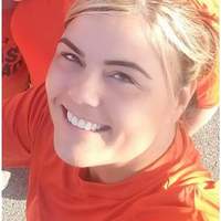 Kristina Losurdo-McCormick 