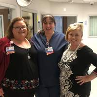 Molly Hernandez (Middle)