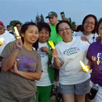 Relay for Life Cancer Outreach