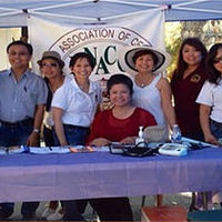 Valley Springs Church Fair