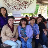 Fil-Am  Easter Picnic Health Screening 