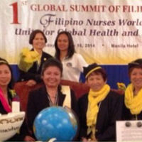 Global Summit and International Conference in the Philippines (2014)