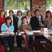 The Present; 2012-2014 Executive Board meeting.