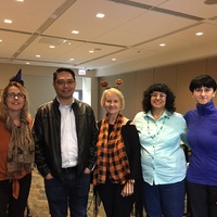 Tales from the ICU Crypt”