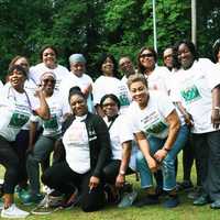 NNAG members posing for picture