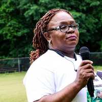 Nkechi Amaeze (NNAG President)