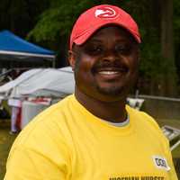 DJ of the event - DJ Dapo 