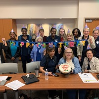 Chapter 15th year anniversary