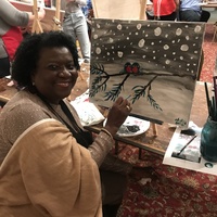 Irene  Picasso