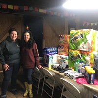 2019 Basket Raffle Donations! 