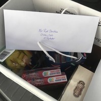 Donations to Gilda's Club 