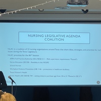 TCORN Texas Perioperative Nurse Day October 30, 2019