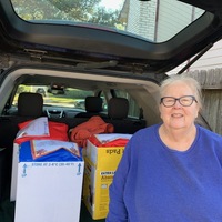 WHC of AACN Community Outreach  Spreading Holiday Cheers