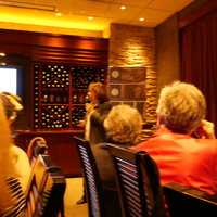 WHC Chapter December Meeting