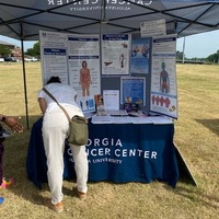 FAMILY Fun Day 
SWAT Foundation at KROC Center
2021