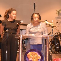  Brittany Blesdoe
2019 Scholarship Recipient
 $1000.00