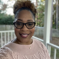 2021 Scholarship Recipient
YoNiesha Wimberly