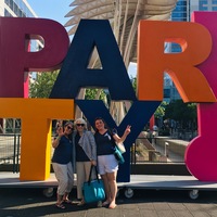 Barb, Jen and Patty