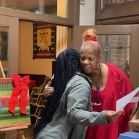 Christmas Scholarship & Fellowship Luncheon