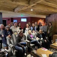 FLASPAN members ASPAN Conference 2023