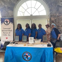 CSRA Women's Health & Beauty Expo 2023