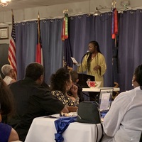 Karena Williams DNP, FNP-BC, Scholarship Reflections 