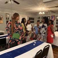 Nursing Students Networking 