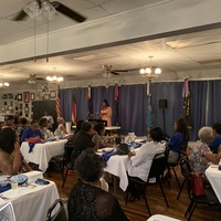 Guest Phylicia Cornelious reports on “Building Relationships with our Partners”