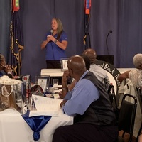 Tambra Wilkerson, Owner, Day One Fitness 