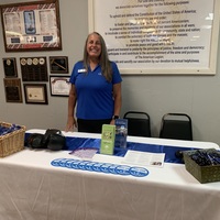 Tambra Wilkerson, Owner, Day One Fitness 