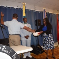 Selecting Raffle Tickets