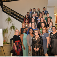 Acadiana Celebrates Nursing Awards 2023