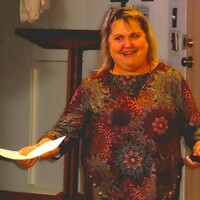 Beth Cooper Speaker on getting healthy even if have difficulty with movement and extremity limitation. 