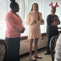 Casandra, Briana & Janis