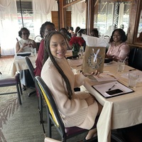 Scholarship Awardee- Briana