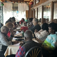 CNBN Members & Friends 