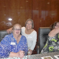 WHC helping register guest