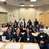 AACN LASB Inaugural Meeting