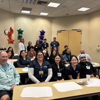 Successful inaugral chapter meeting on 04/17/24!