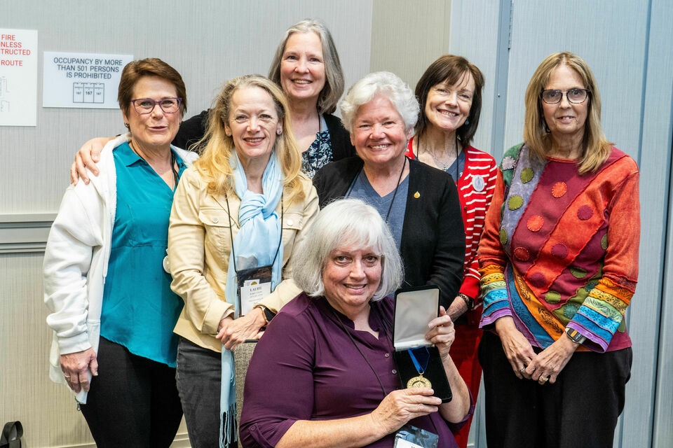 ASPAN National Conference 2024 Photo Galleries Florida Society of