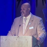 Alphonzo Baker, Sr. DNP, MSN, RN, CAPA, FASPAN