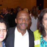 Chapter board members networking