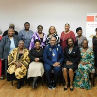 Inaugural Scholarship Luncheon November 9, 2024