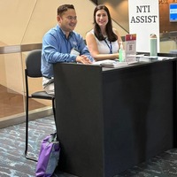 NTI 2026 - New Orleans