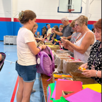 Backpack Brigade 2023